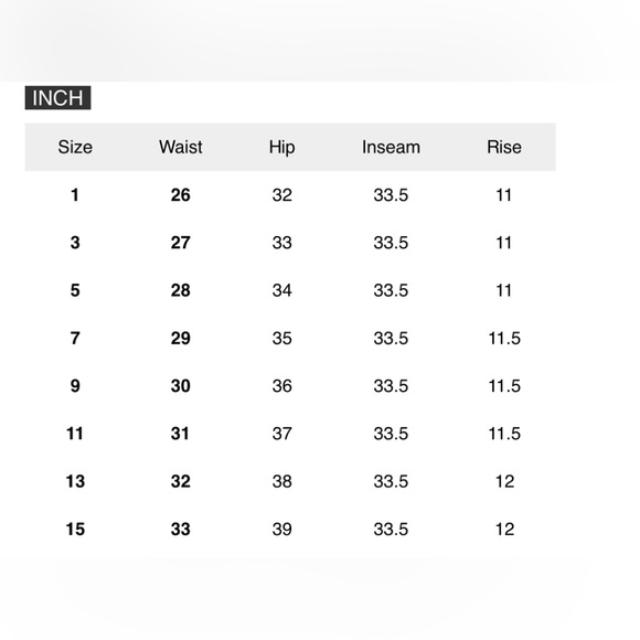 Kancan High Rise Distressed Slim Straight Jeans - Picture 2 of 6